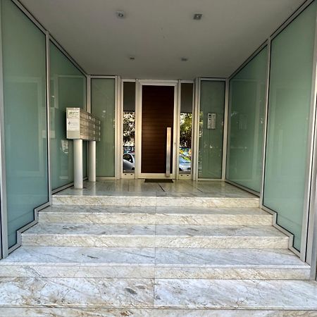 La Casa Di Yasmin_Pescara Centro Διαμέρισμα Εξωτερικό φωτογραφία