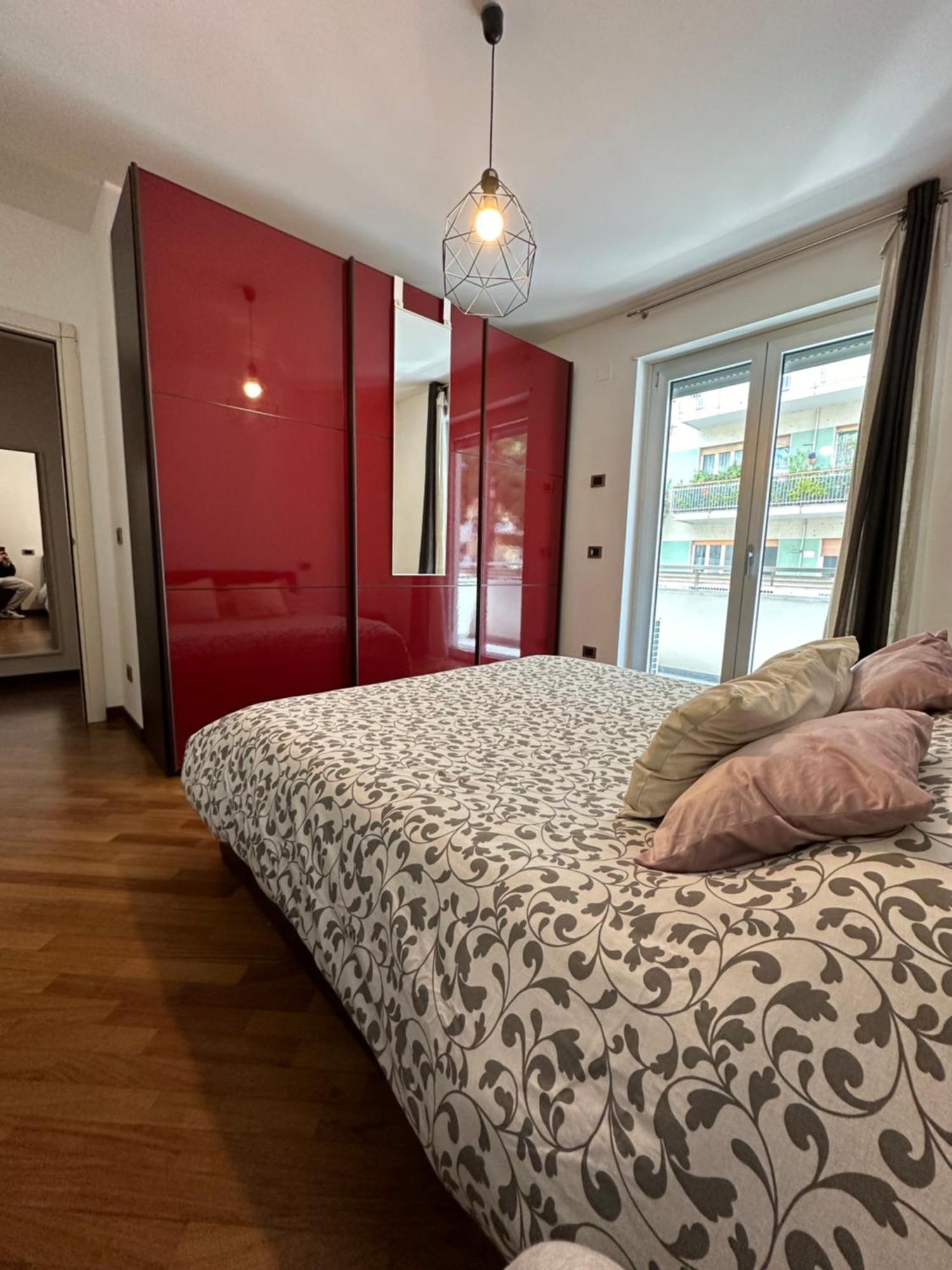 La Casa Di Yasmin_Pescara Centro Διαμέρισμα Εξωτερικό φωτογραφία