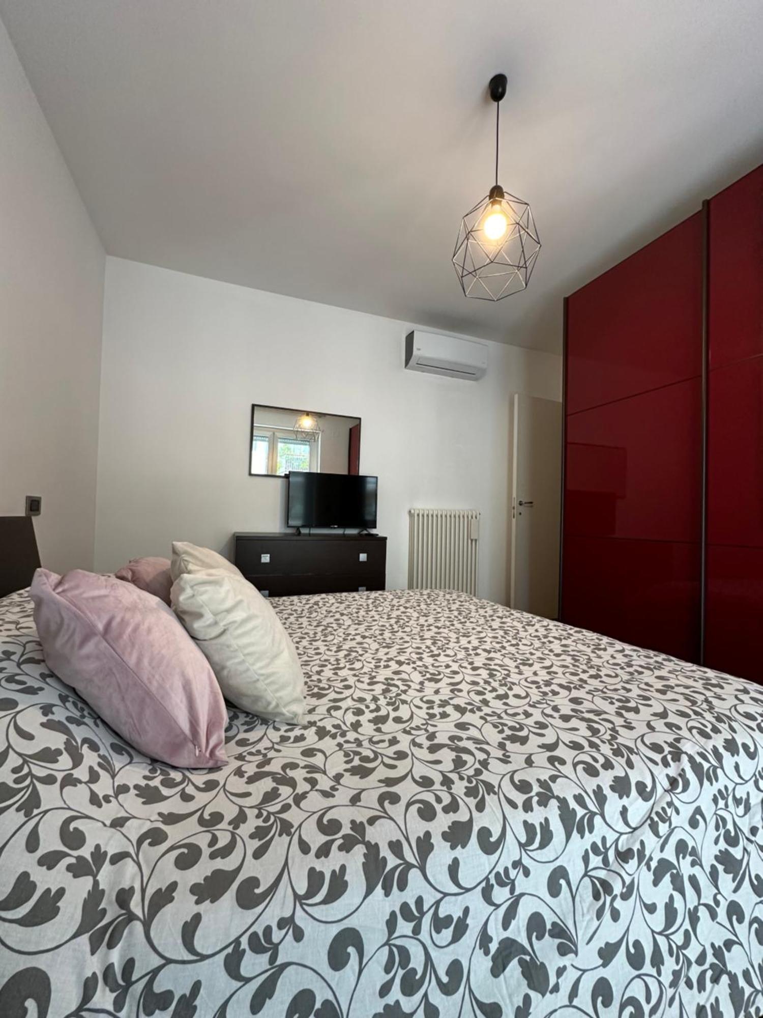 La Casa Di Yasmin_Pescara Centro Διαμέρισμα Εξωτερικό φωτογραφία