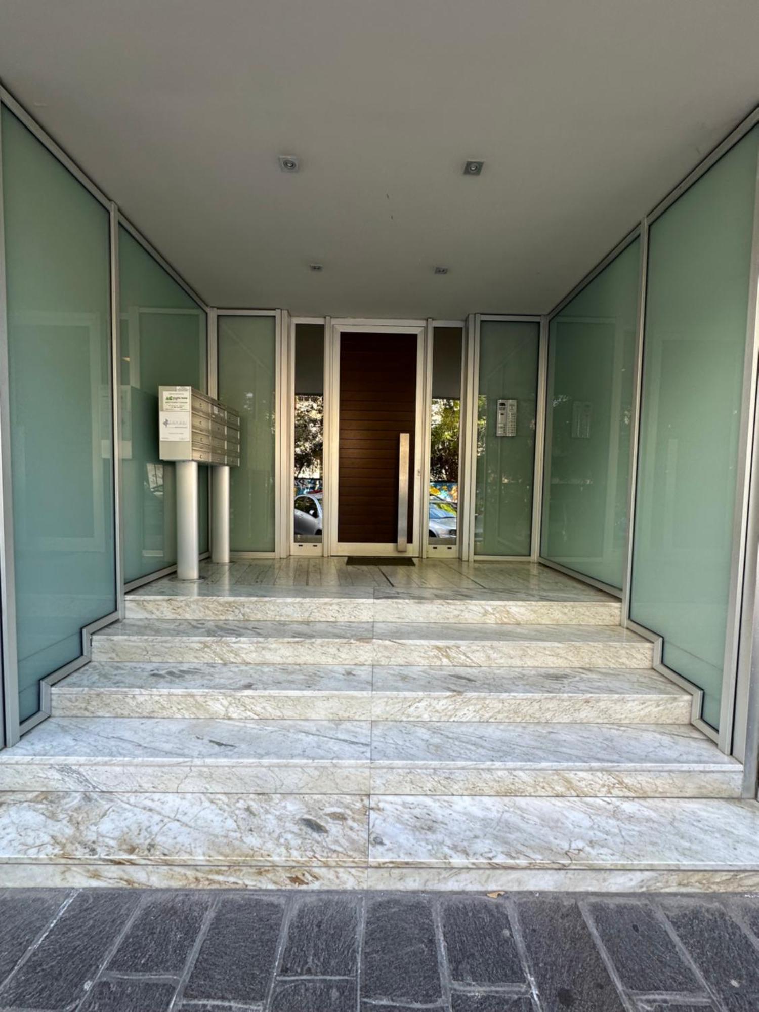 La Casa Di Yasmin_Pescara Centro Διαμέρισμα Εξωτερικό φωτογραφία