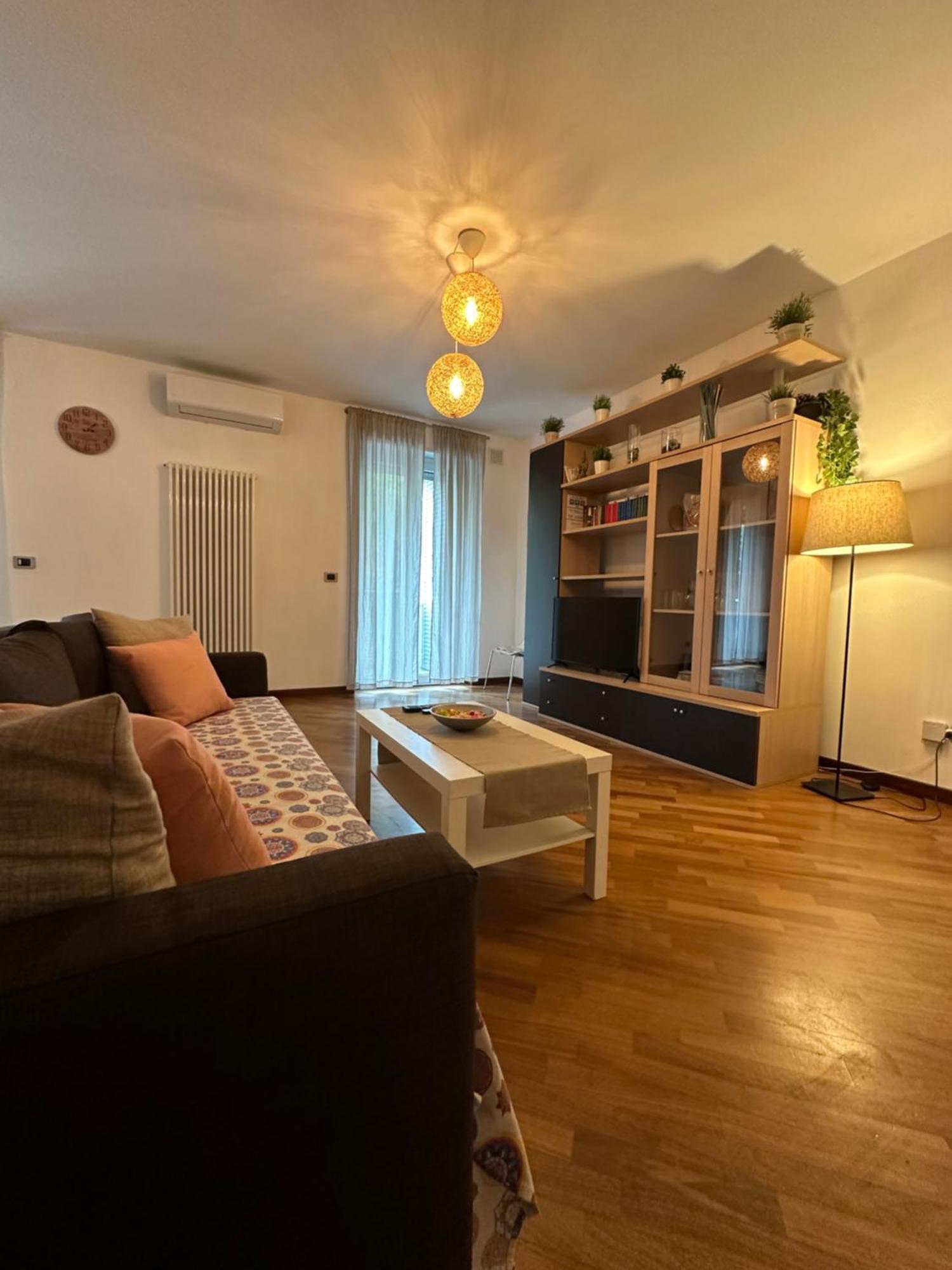 La Casa Di Yasmin_Pescara Centro Διαμέρισμα Εξωτερικό φωτογραφία