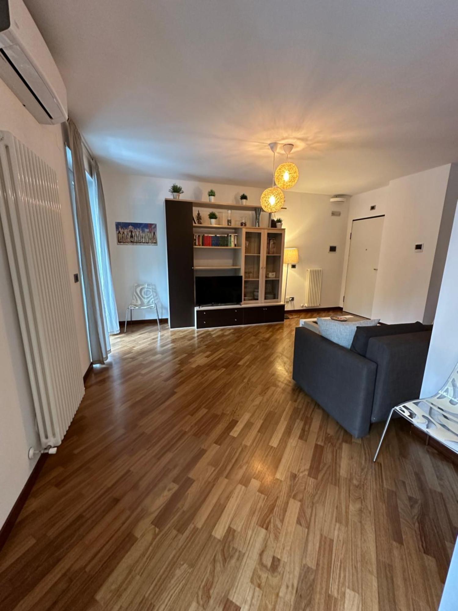 La Casa Di Yasmin_Pescara Centro Διαμέρισμα Εξωτερικό φωτογραφία