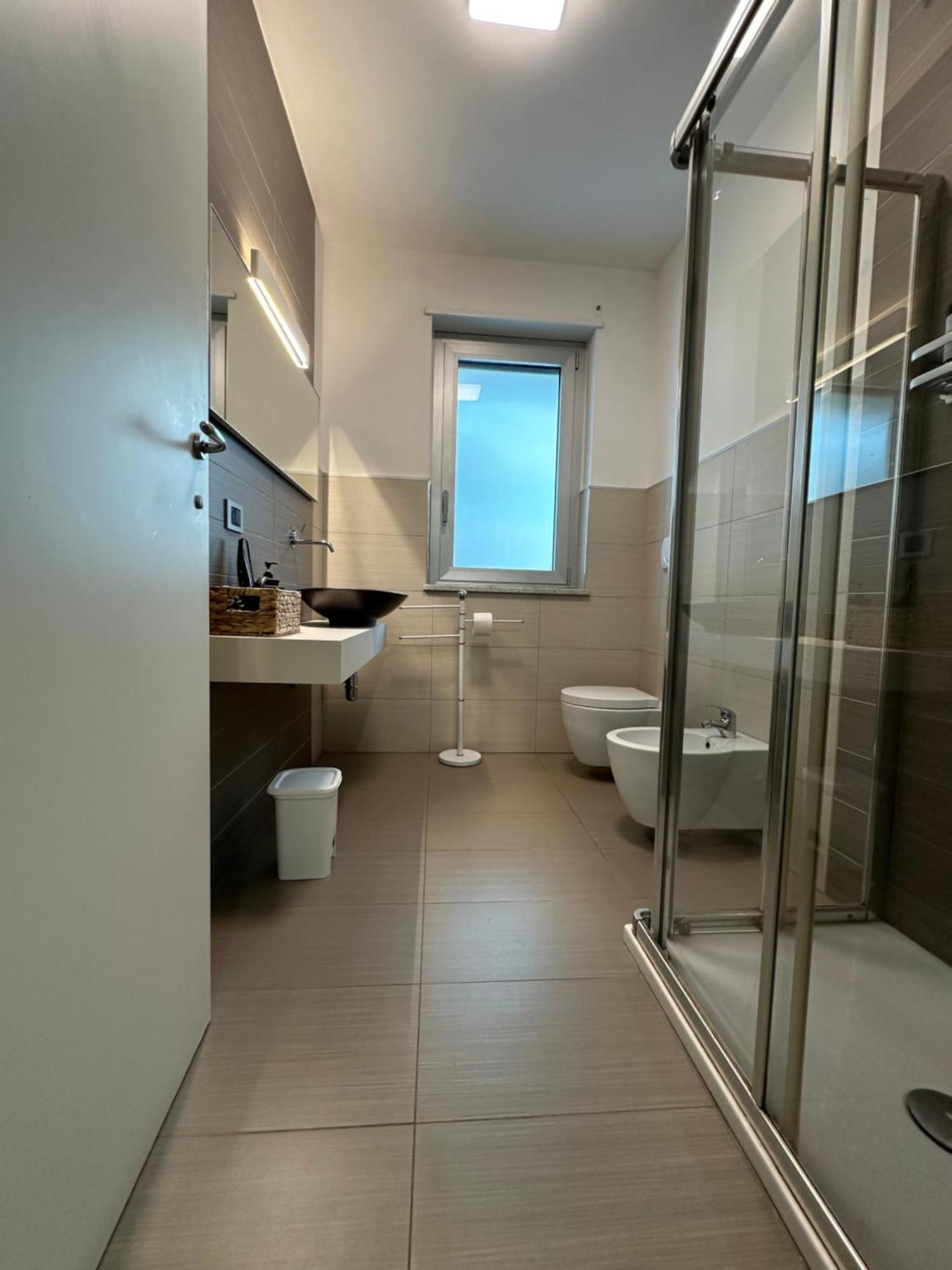 La Casa Di Yasmin_Pescara Centro Διαμέρισμα Εξωτερικό φωτογραφία