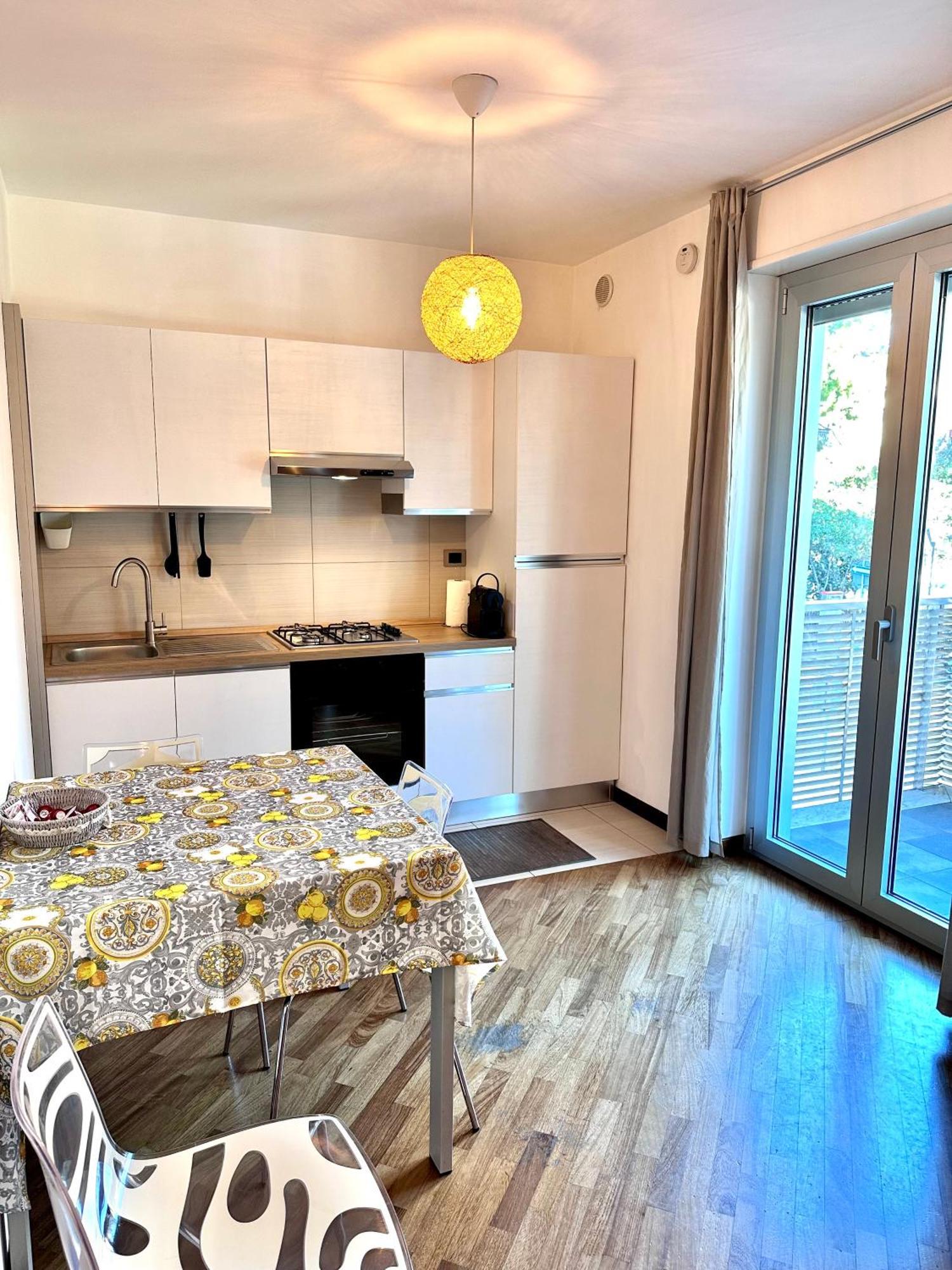 La Casa Di Yasmin_Pescara Centro Διαμέρισμα Εξωτερικό φωτογραφία